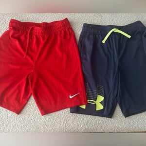 Boys shorts